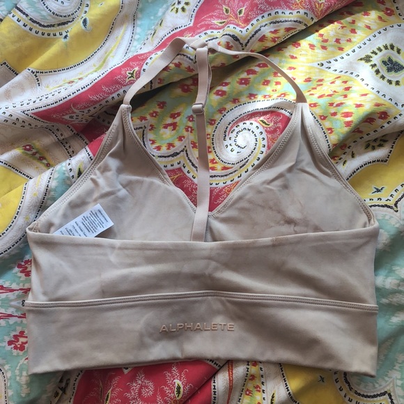 Alphalete wonder bra - Picture 2 of 3